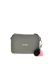 SUN68 BORSA SAPONETTA BAG