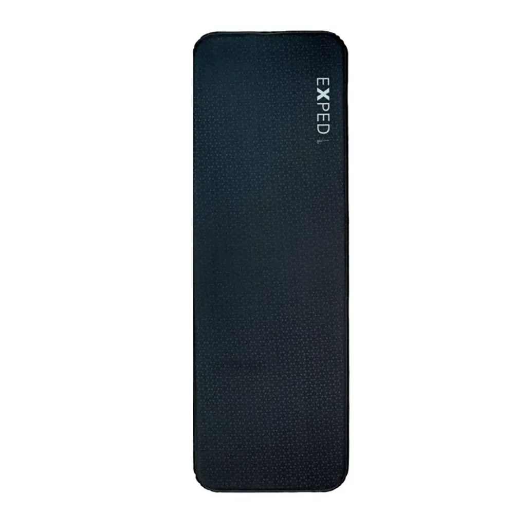 Tapis Sim 3.8 Lw Black One Size - Exped - FashionsVida