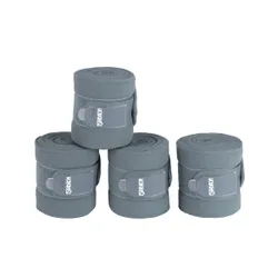 Bandagen Fleece, ashblue FULL