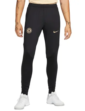 Trainingshose kpzks Chelsea 2022/23 - Noir - male - Size: S - Nike - FashionsVida