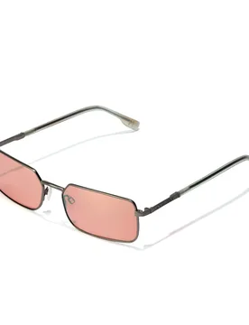 Gafas de sol Sour - Gun Metal Coral - Hawkers - FashionsVida