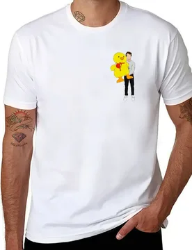 Alec Benjamin T-Shirt funny t shirts cotton cotton t shirt pack T-Shirt - Aliexpress - FashionsVida