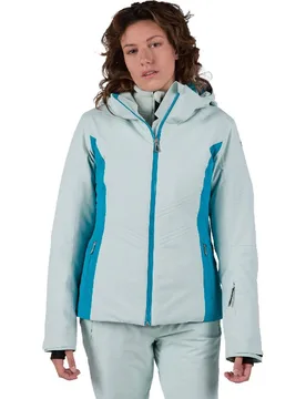 Chaqueta de esquí de mujer Velika - Rossignol - FashionsVida