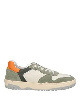 Sneakers Herren Salbeigrün 40,41,42,44,45 Herren - Peuterey - FashionsVida