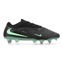Fußballschuhe Phantom 6 Low Elite AG - Noir - male - Size: 42