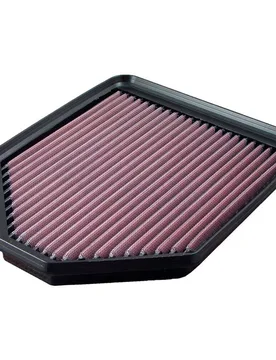 Filtro Aria Cotone Dna Ducati Multistrada 1000 2003-2006 - Dna Filters - FashionsVida