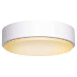 Plafonnier B10310ndh 24w 2500 Lumens White One Size