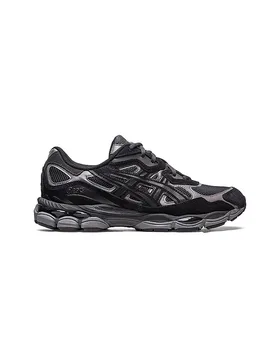 Sneaker GEL-NYC schwarz 44 Herren - ASICS SPORTSTYLE - FashionsVida