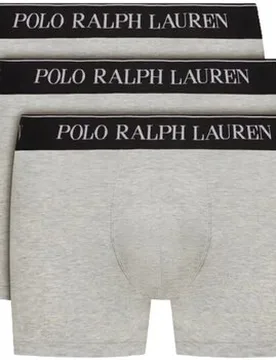 Boxer Underwear-Herren Eu S;Eu M;Eu L;Eu Xl Male - Ralph Lauren - FashionsVida