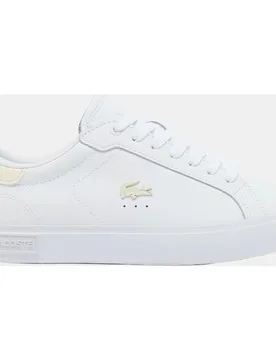 Zapatillas de mujer POWERCOURT - Lacoste - FashionsVida