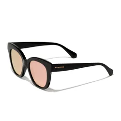 Gafas de sol Black Rose Gold Audrey