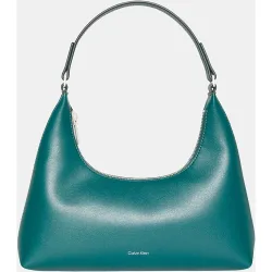 Bolso de hombro clásico
