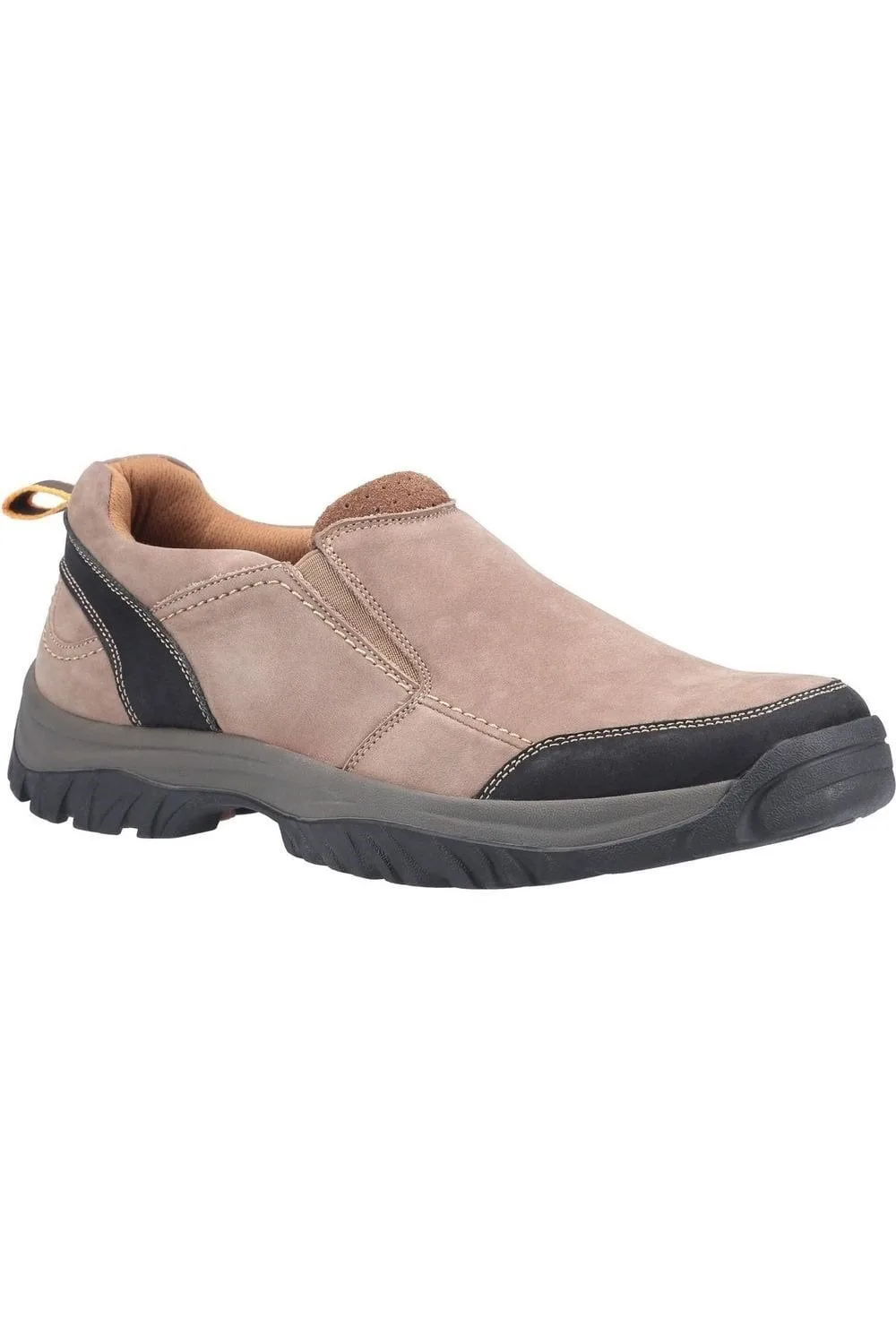 Boxwell Mens Hiking Shoes - - Size: 11 - Cotswold - FashionsVida
