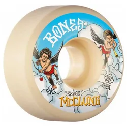 Roues De Skateboard Trevor Mccherubs V1 Stf 54 mm/99A unisex