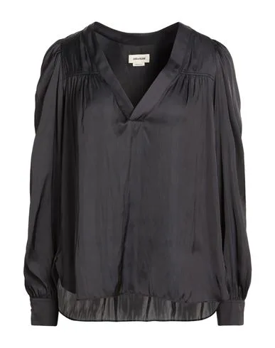 Top Mujer Negro M,S,XS Mujer - Zadig&voltaire - FashionsVida