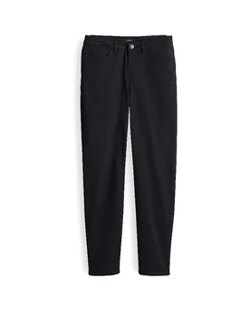 Jeans Skinny Fit ELMA CLEVER negro 40/L28 - Opus - FashionsVida