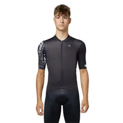 Maillot à Manches Courtes Prime