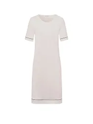Camicia da notte Natural Comfort crema L