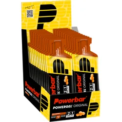 Energiegel Salty Peanut Box