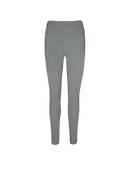 Yogatights de mujer Mono Printed gris M