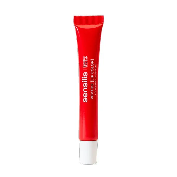 Peptide [Lip Color] 01 - MAKE UP SENSILIS - FashionsVida