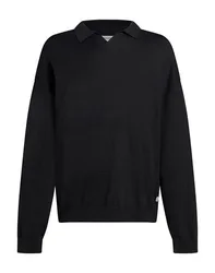 Pullover Hombre Negro XL Hombre