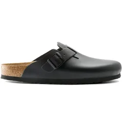Birkenstock Boston Black 46 Herren