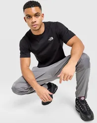 Mens Maglia Simple Dome - Nero, nero nero Uomo taglia XL