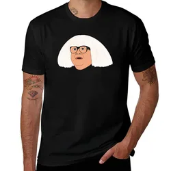 Ongo Gablogian T-Shirt Daily Casual Short Sleeve Tee Shirt T-Shirt