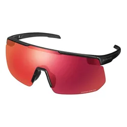 Occhiali Da Sole S-phyre 2 Matte Black