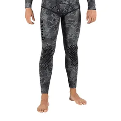 Pantaloni Da Pesca Subacquea Explorer 3 Mm