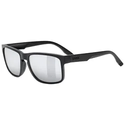 Occhiali Da Sole Poise Black Matt 01