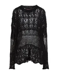 Pullover Damen Schwarz 36 Damen