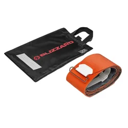 Peaux De Phoque Zero G84 Approach Orange 178-185 unisex