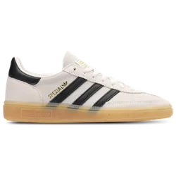 Handball Spezial Damen Sneaker - Weiß - Größe 36 2/3 - Wildleder White 36 2/3