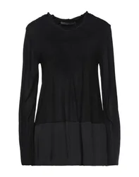 Camiseta Mujer Negro 38,40,42,44 Mujer