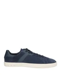 Sneakers Herren Marineblau 45 Herren