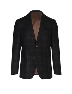 Dressler Blazer SENDRIK blu 56 - Dressler - FashionsVida