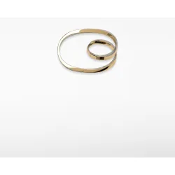 Anillo doble