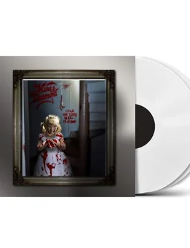 Give me your soul ... please von - 2-LP (Coloured, Limited Edition, Standard) - None - unisex - King Diamond - FashionsVida