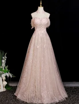 A new pink cocktail dress for students' coming-of-age ceremony - Aliexpress - FashionsVida