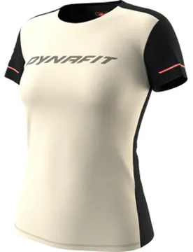 Alpine 2 Laufshirt Damen Overcast Black Out Gr. L - Dynafit - FashionsVida
