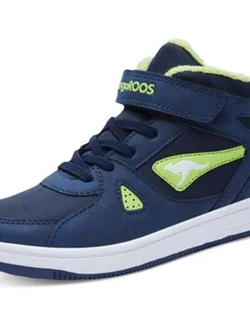 Sneaker High K-Cp Kalley Ii Ev 18804 000 4054 28;29;30;31;32;33;34;35 Male - Kangaroos - FashionsVida