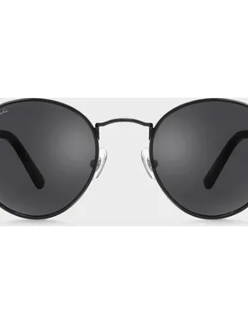 Gafas de sol redondas de acetato The Tube - Siroko - FashionsVida