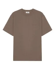 NN.07 T-Shirt NAT beige M Herren