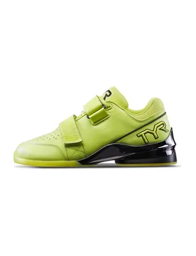 Gewichtheberschuhe Force Elite - Jaune - unisex - Size: 38,5 - TYR - FashionsVida
