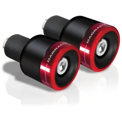 Bilancieri Antivibranti Moto Universali B-Lux Ross taglia un