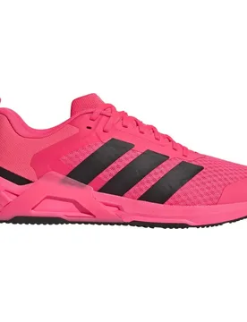 Chaussures D´haltérophilie Dropset Control Training Wide Solar Turbo / Core Black / Solar Turbo EU 46 - Adidas - FashionsVida