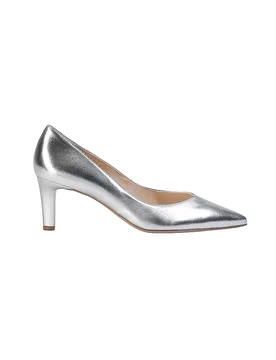 Escarpins BOULEVARD argent 38 - Högl - FashionsVida