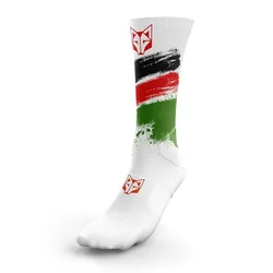 Calzini Kimbia Kenya Multicolour EU 40-43